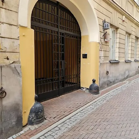 Fantastic Waw - Room - K2 Varsovia Exterior foto
