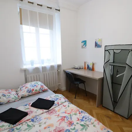 Fantastic Waw - Room - K2 Varsovia Exterior foto