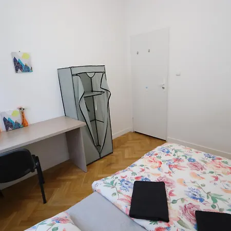 Fantastic Waw - Room - K2 Varsovia Exterior foto