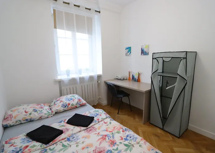 Fantastic Waw - Room - K2