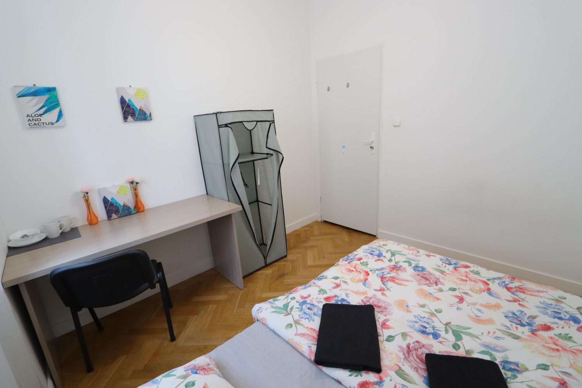 Fantastic Waw - - K2 Apartment