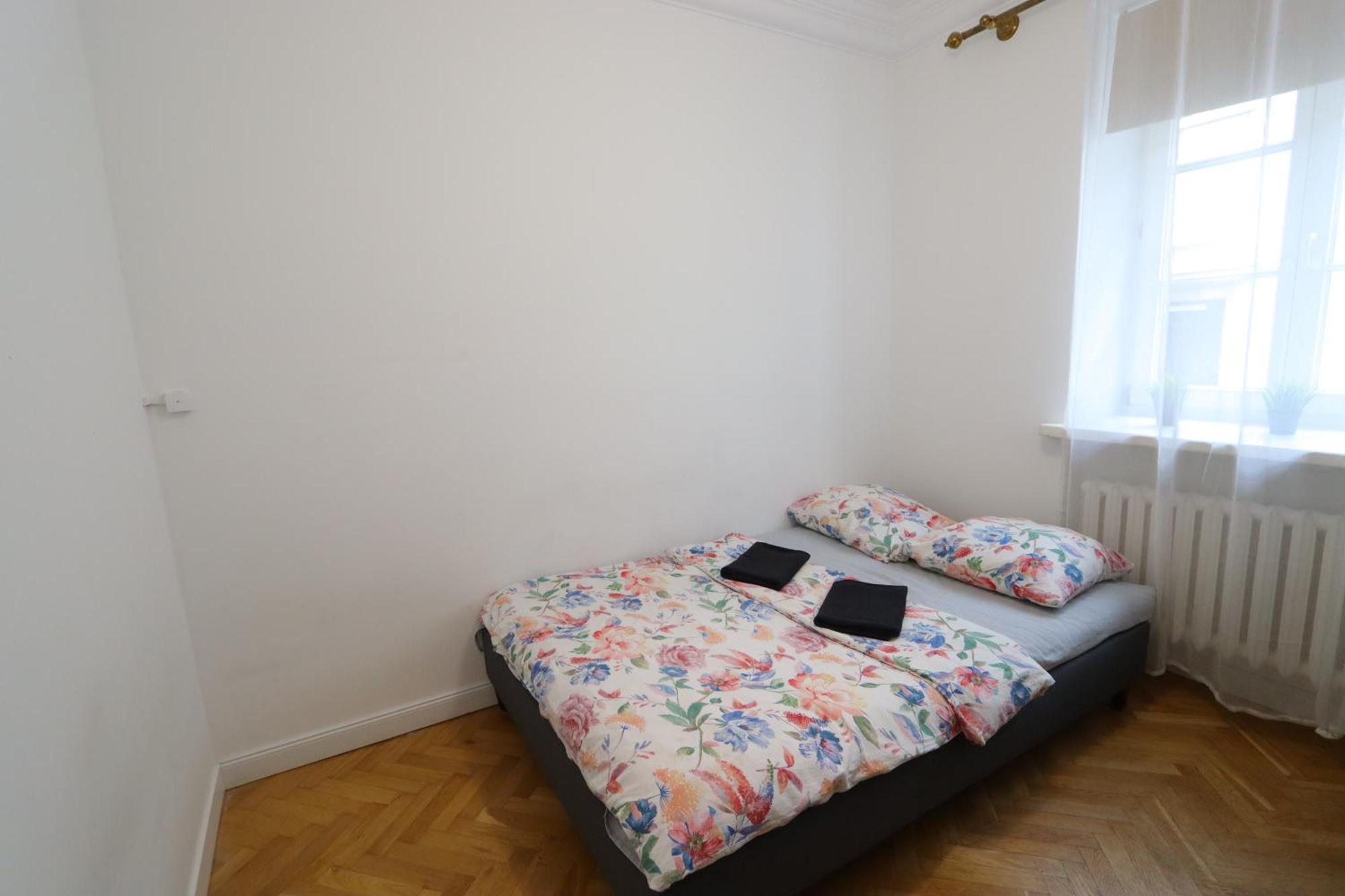 Apartment Fantastic Waw - - K2 *