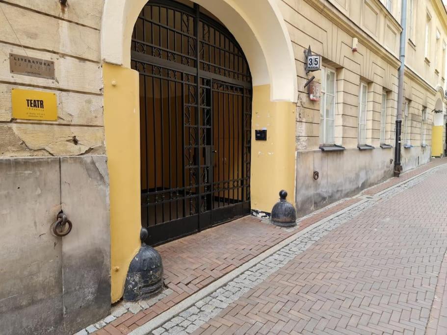 Apartamento Fantastic Waw - - K2 Varsovia